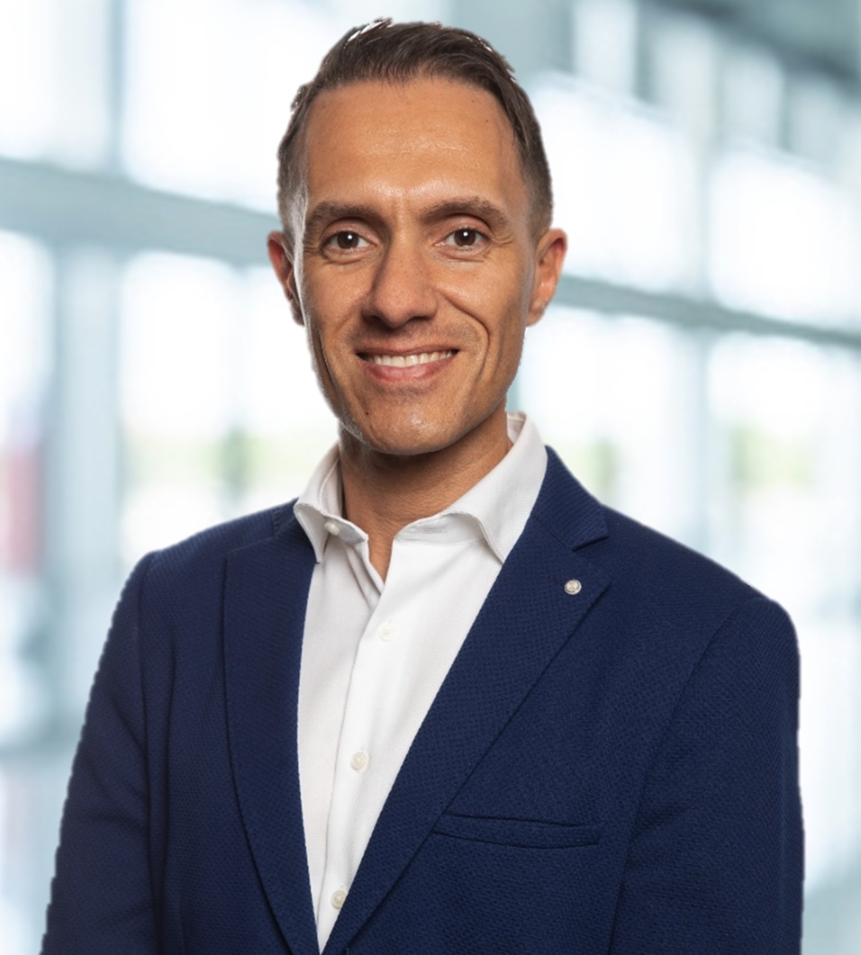 Dario Catalano